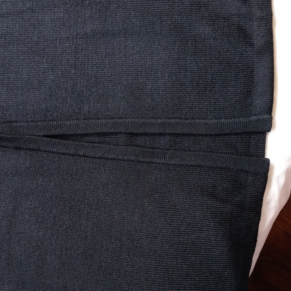 Avenue 1X long black skirt - Picture 6 of 10